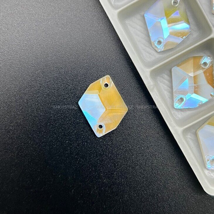 Пришивные стразы NEON 001AB Cosmic (Космик)
