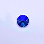 Пришивные стразы SAPPHIRE AB Rivolli (Круг) 10 мм сегмент Economy