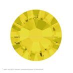 Стразы SWAROVSKI холодной фиксации 2058 YELLOW OPAL 20 шт/уп